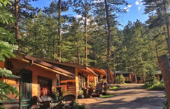 Pine Haven Resort