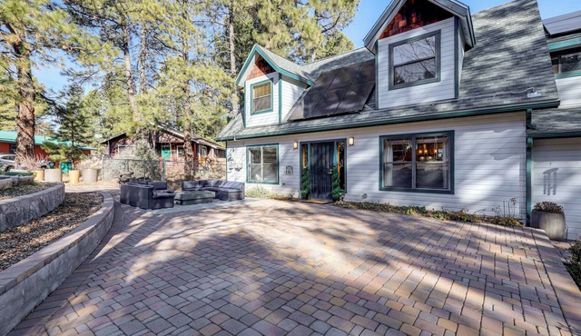 Play Games, Gather, Connect! Flagstaff Family Gem!