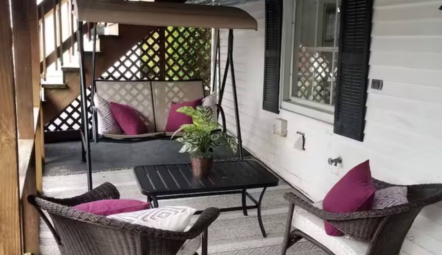 Pleasant Valley Cozy Hideaway