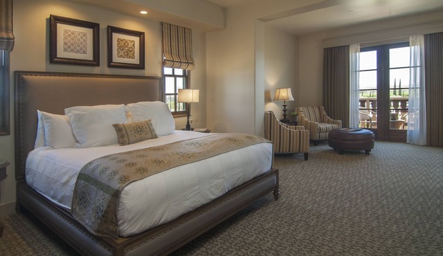 Ponte Vineyard Inn