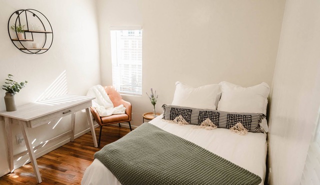 Private Beautiful Casita in Old Town San Diego