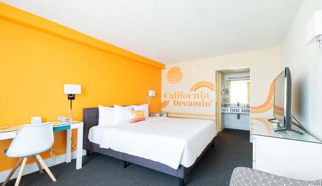 Rambler Hotel