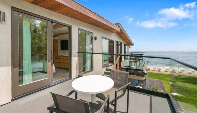 SA Beach #9 by Stay Awhile Villas