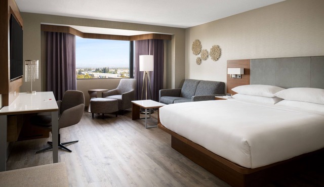 Sacramento Marriott Rancho Cordova