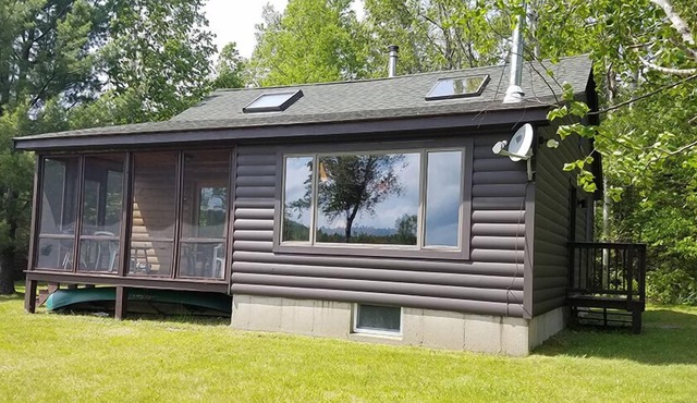 Saddleback Lake Lodge 29 | Nice Cottage with Shared Water Access