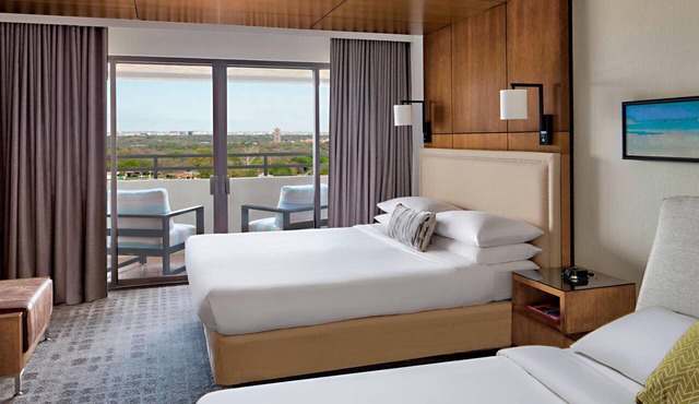San Antonio Marriott Northwest Medical Center