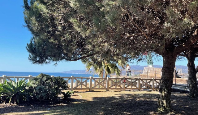 Santa Monica Beach Studio. Steps to Ocean, Pier & Promenade,Restaurants, Shops