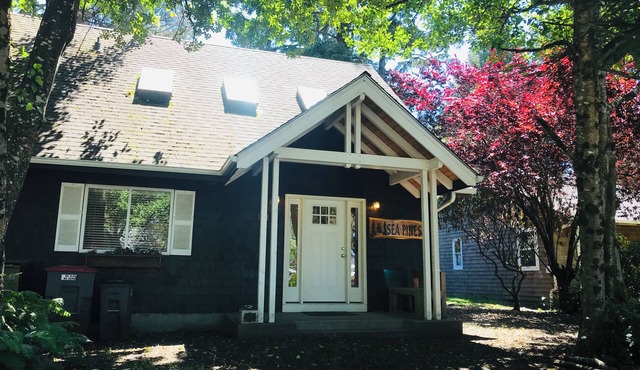 Sea Pines -dog friendly-Spacious and family Friendly-Secluded