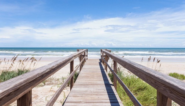 Seashell by Distinctive Beach Rentals