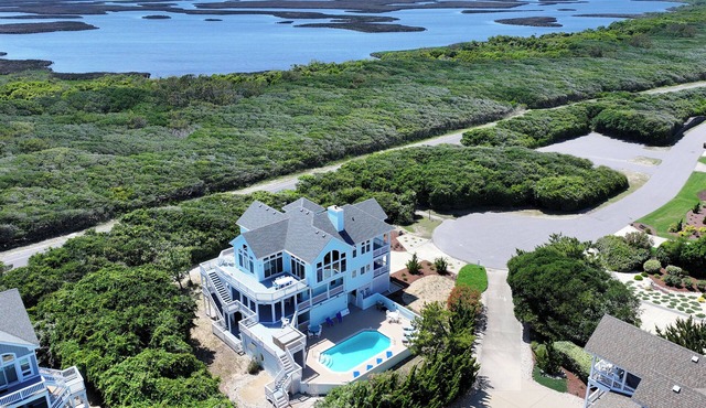 Semi-Oceanfront, Close to Beach, Private Pool, Poolside Bar, Theatr Rm- PI226, Sea Bright