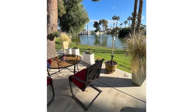 Serene Desert Retreat-Mineral Hot Springs Pools