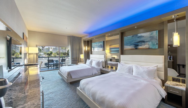 Shade Hotel Redondo Beach