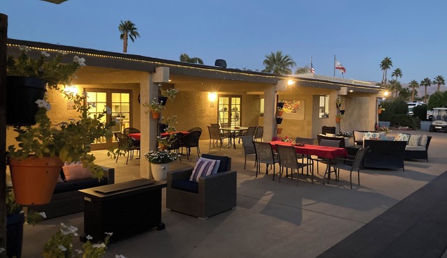 Shadow Hills RV Resort