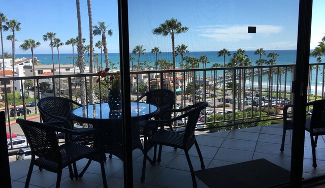 Spectacular Ocean View, Pool & Spa - Steps to Beach & Village
