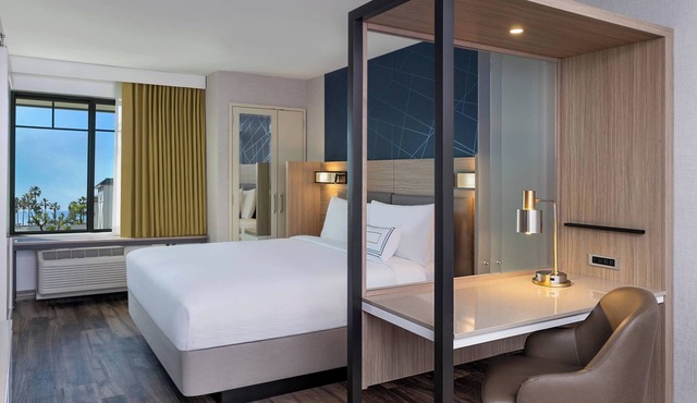 SpringHill Suites by Marriott San Diego Carlsbad