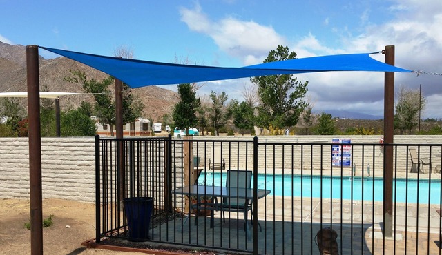 Stagecoach Trails RV Resort