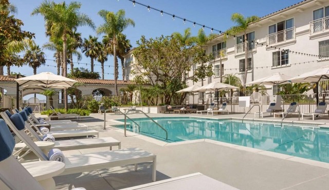 Steps from Carlsbad Beach | Perfect For Group Stay | Pool Access | Pets Welcome