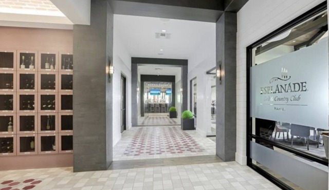 Stunning Upscale 4B5Bath Villa With Full Amenities And Golf Membership