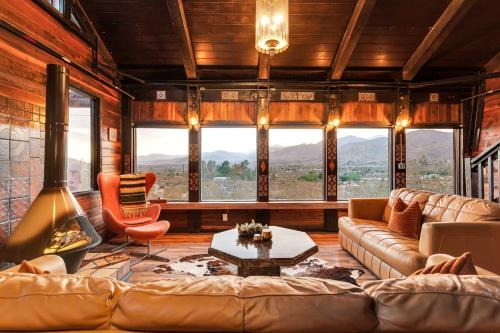 Stunning Views, Spa, Soak Pool Starfire Lodge