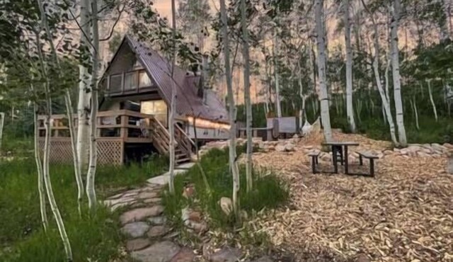 Sunflower Lodge Near Park City