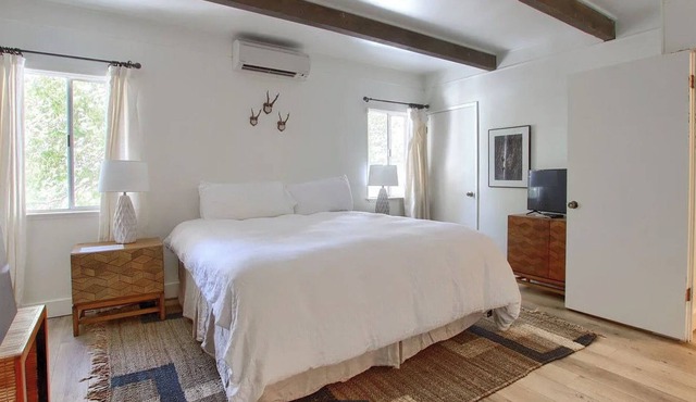 Sunset Retreat NEW LISTING. Inside Yosemite PARK! Close to Half Dome, Ski Area