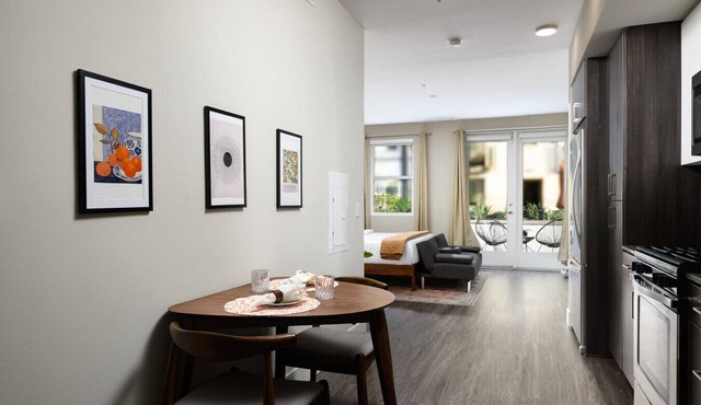 Tangerine Terrace - 10 min to Disney/Angel Stadium