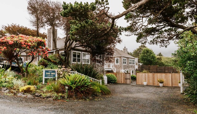 The Inn at Arch Cape