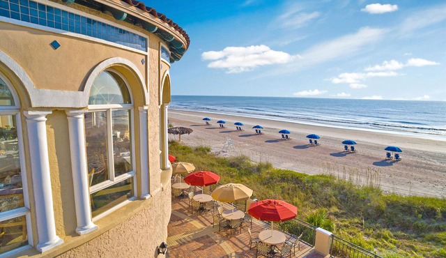 The Lodge and Club at Ponte Vedra Beach
