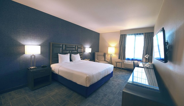 The Lodge at Rolling Hills Casino