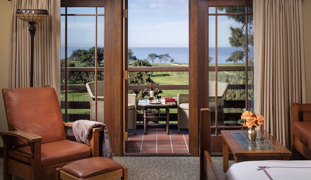 The Lodge at Torrey Pines