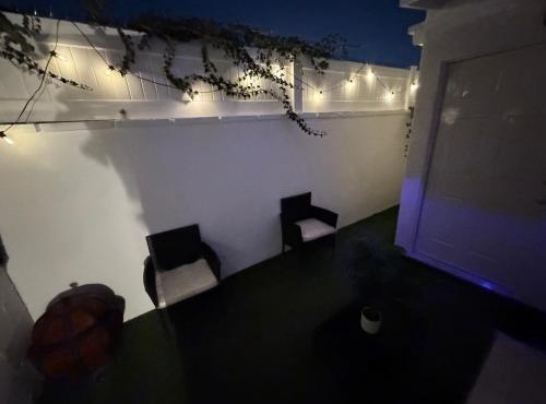 The Magical Spot