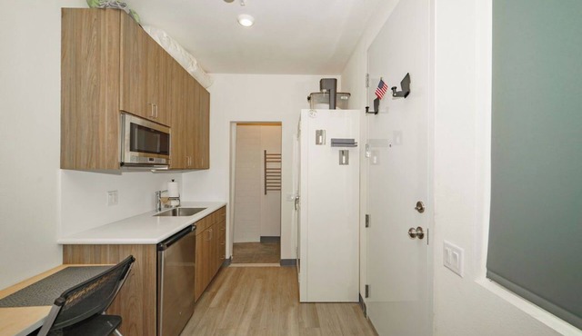 Tiny home in Weaverville, CA!