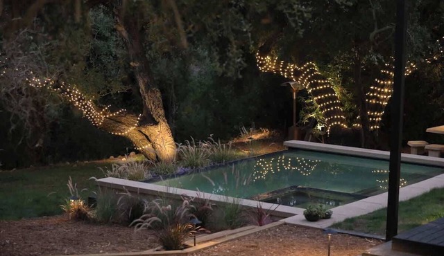 Topanga Canyon Loft | Private Pool + Hot Tub | C&C