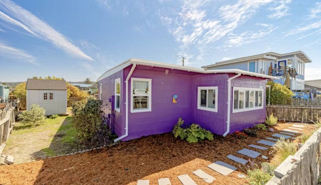 Unforgettable dog-friendly retreat