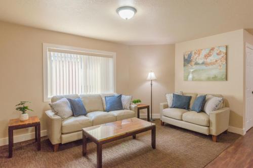 Updated 2-bedroom condo in the heart of Logan