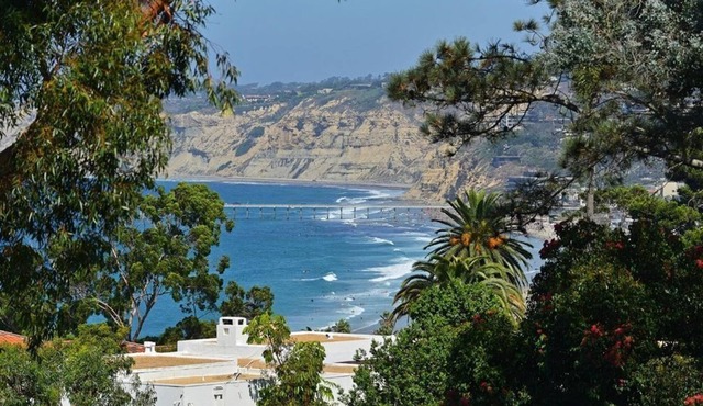 Whitefield Vistas La Jolla