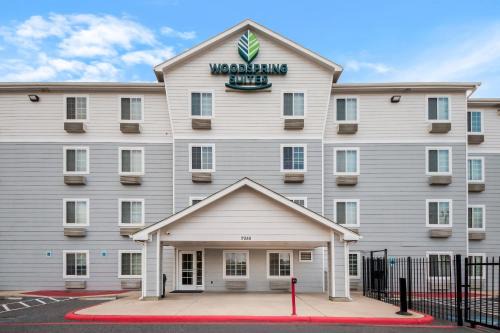 WoodSpring Suites San Antonio South
