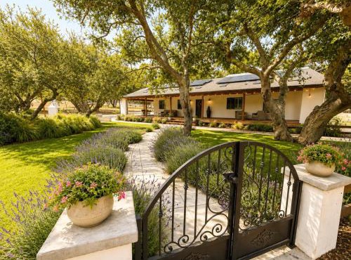 Wranglers Rest Ranch