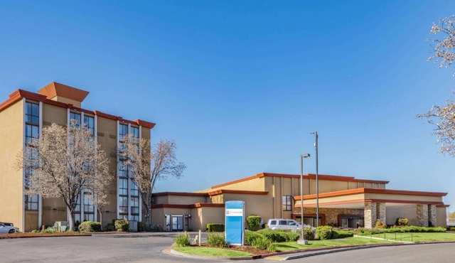 Wyndham Sacramento