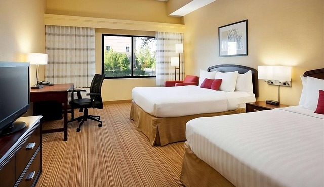 Your Home Away From Home! 2 Convenient Units, Pool, Pets Allowed