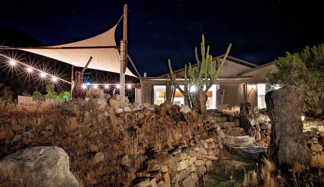 Zeus Cottage: VIP Paradise at 25 acres gated and private Hidden Passage