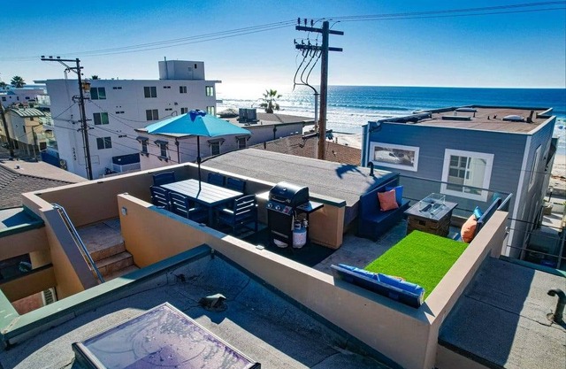 106 m² Apartment ∙ 3 bedrooms ∙ 8 guests