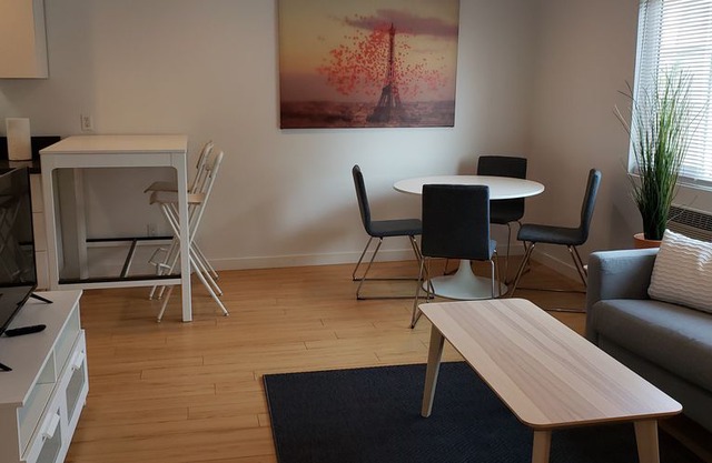 ☀️1BR/1BA + Office Luxury Apartment in Sawtelle by Just Bring Your Toothbrush☀️