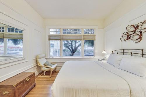 Pacific Heights 