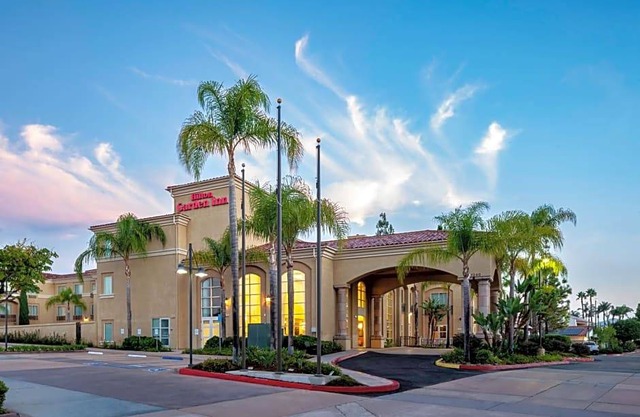 3-Star Hotel ∙ Hilton Garden Inn San Diego/Rancho Bernardo