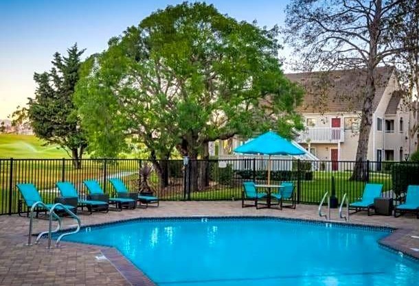 3-Star Hotel ∙ Residence Inn by Marriott Oxnard River Ridge
