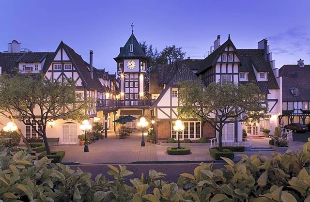 3-Star Hotel ∙ Wine Valley Inn