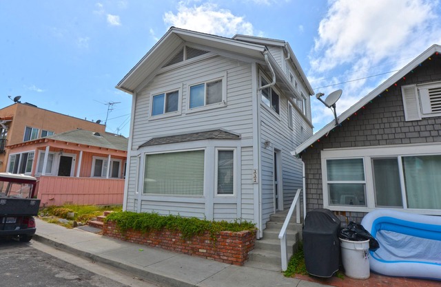 337CA: Charming 2-bdr Avalon cottage on the flats