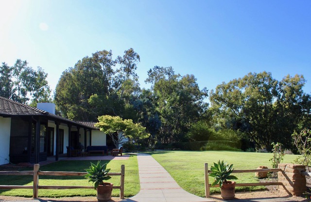 Rancho Santa Fe 