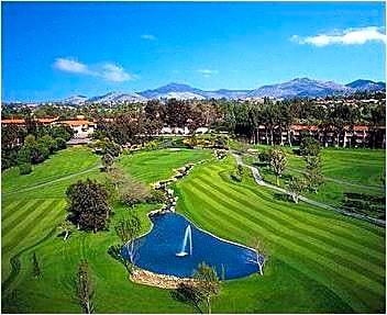 4-Star Hotel ∙ Rancho Bernardo Inn